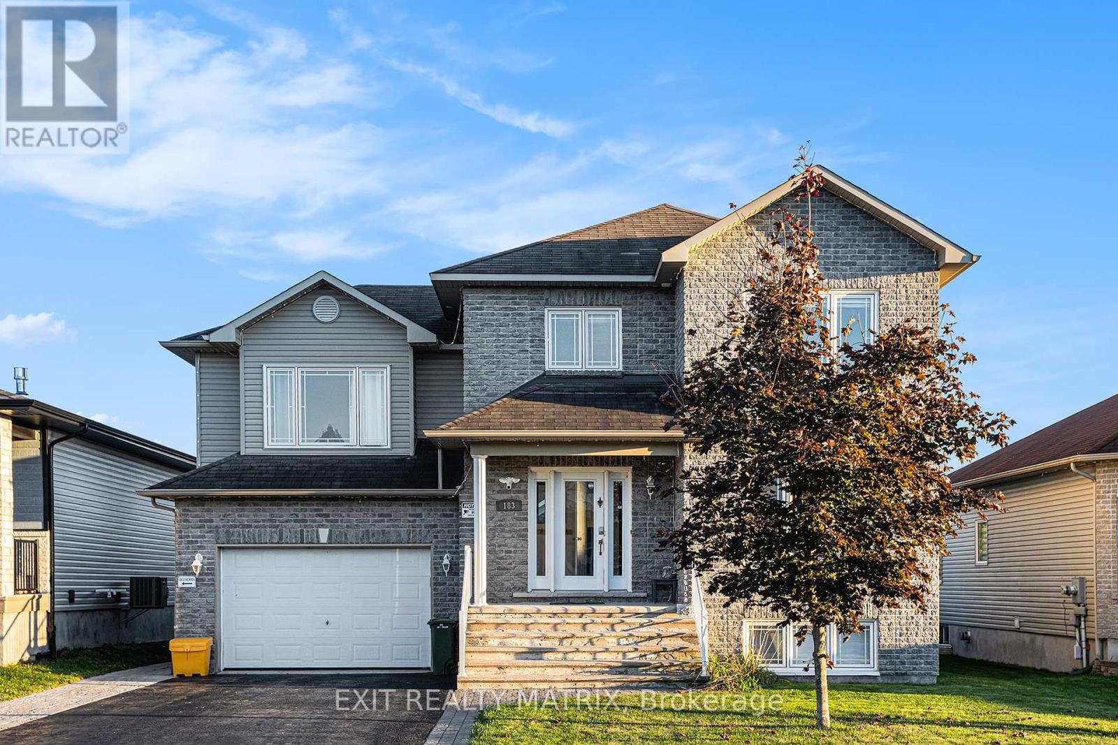 183 Filion St, Russell, ON K0A 1W0