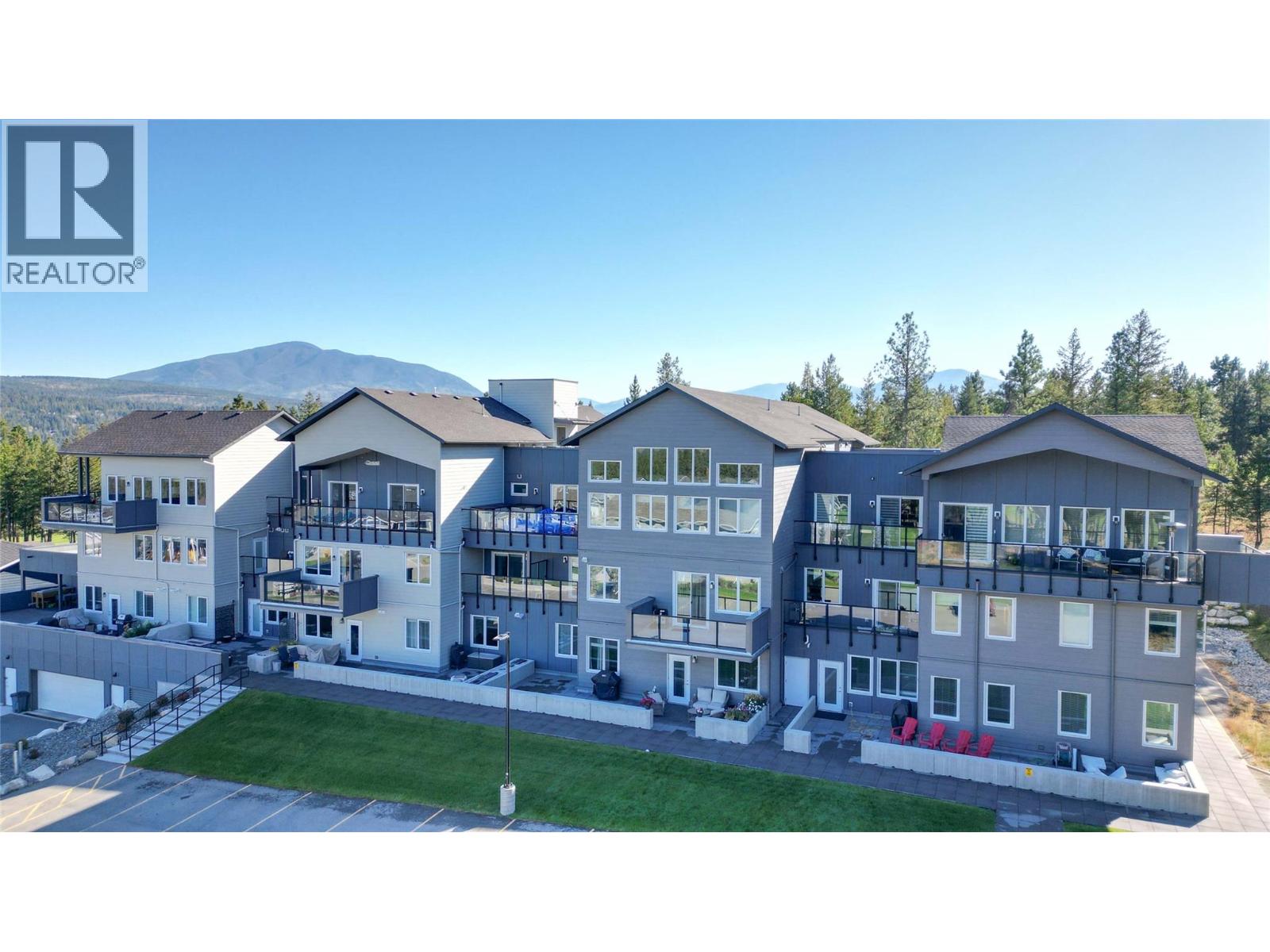 355 Legacy Lookout Unit 112, Cranbrook, BC V1C 0E6