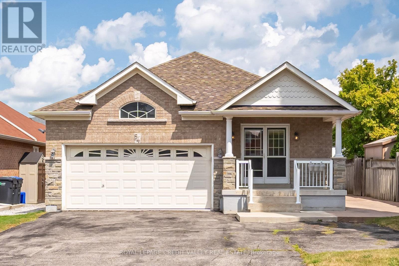 54 Station Rd, Caledon, ON L7E 1V1