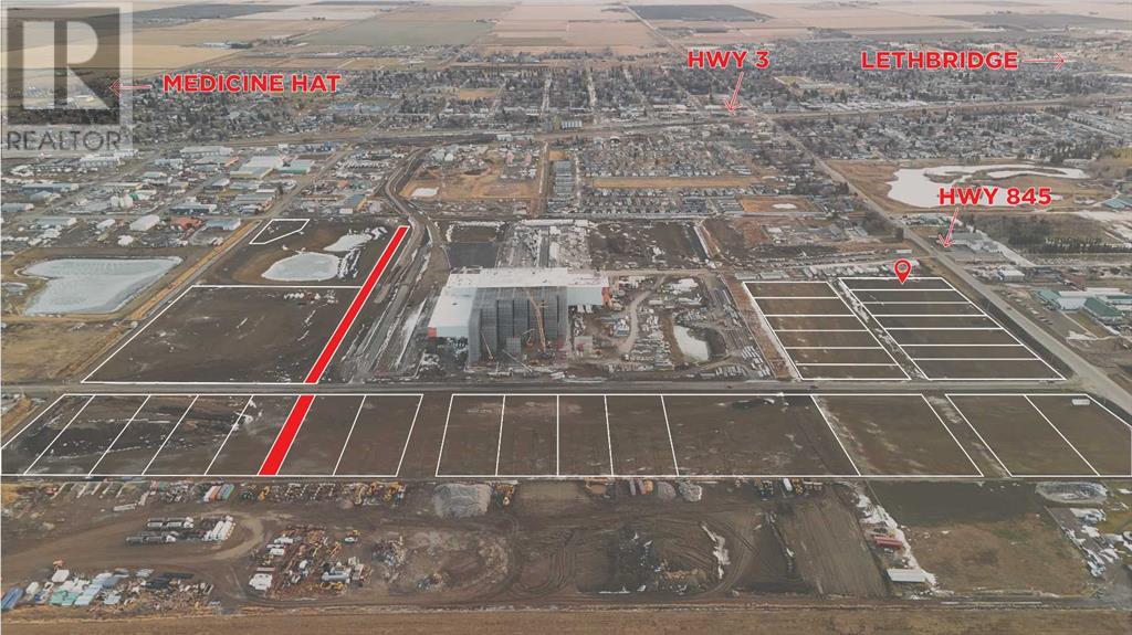 19 Street Unit 1304, Coaldale, AB T1M 0G6