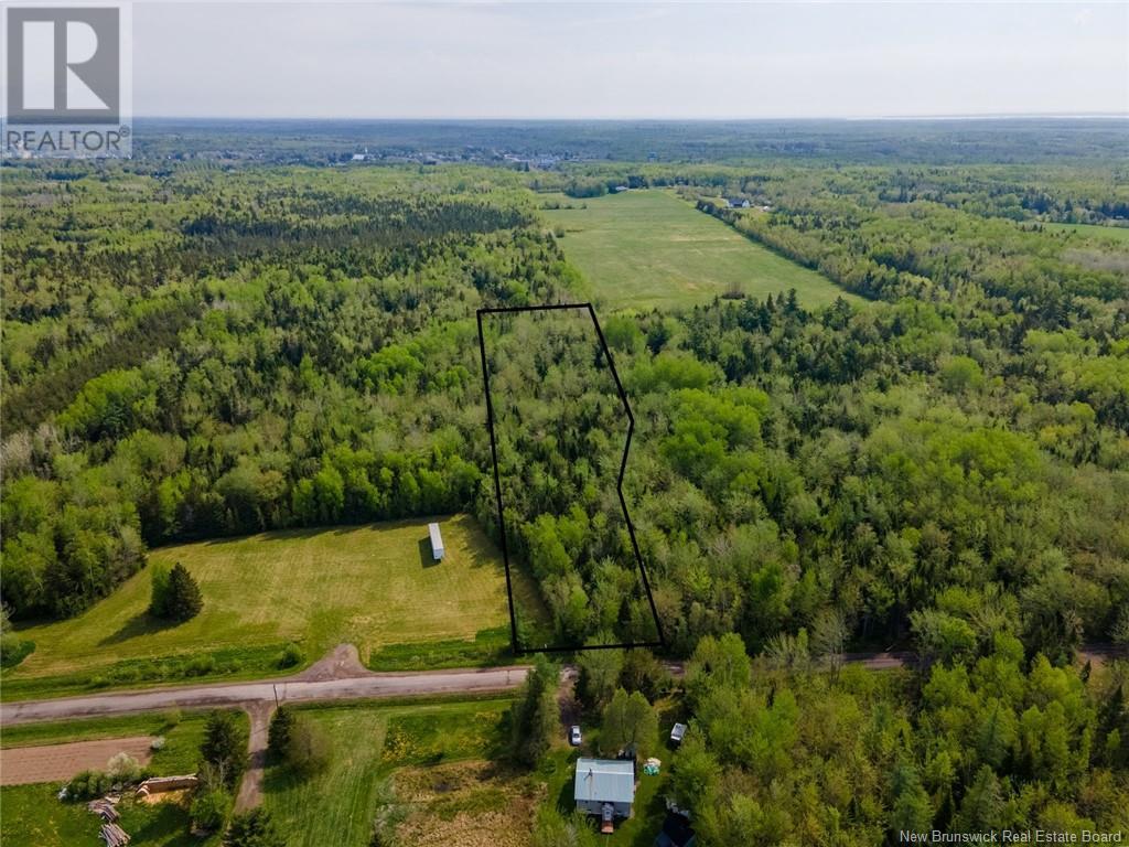 Lot 21-05 Haut St Antoine Road, Haut-saint-antoine, NB E4V 3B3