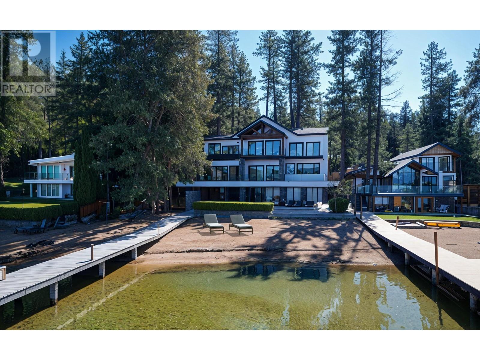 9701 Delcliffe Rd, Vernon, BC V1H 1K9