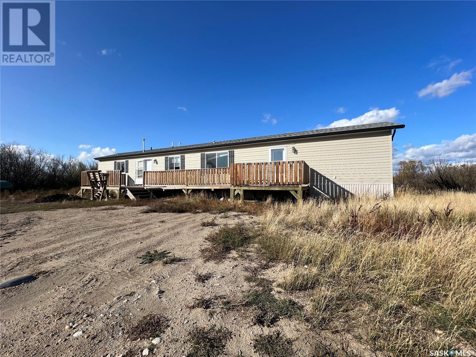 8574 Range Road, Grassy Creek Rm No. 78, SK S0N 0B0