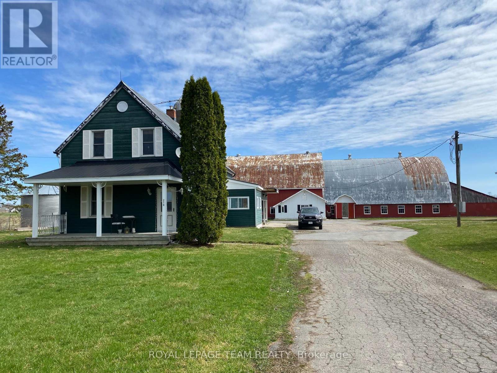 210 Baskin Dr E, Arnprior, ON K7S 3G8