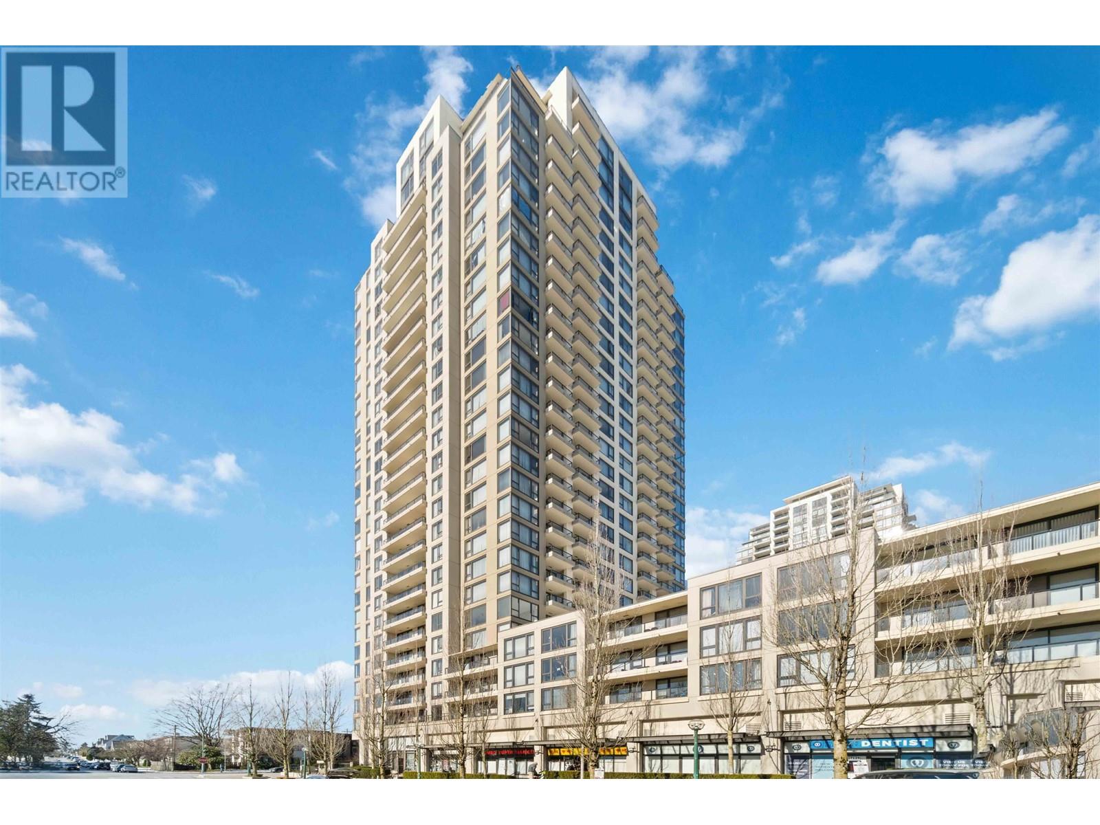 7088 Salisbury Avenue Unit 607, Burnaby, BC V5E 0A4