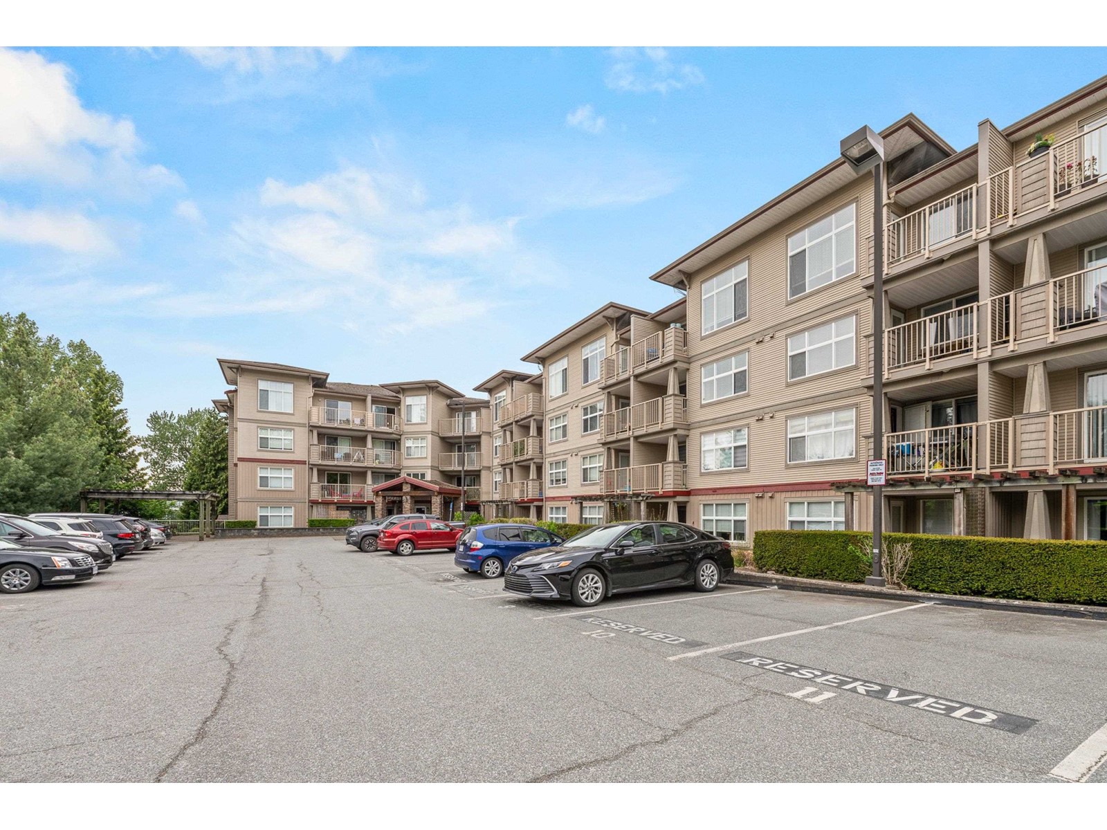 2515 Park Drive Unit 121, Abbotsford, BC V2S 0B2