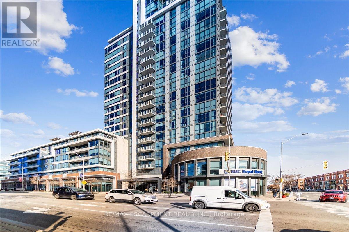 316 1 Hurontario St, Mississauga, ON L5G 0A3