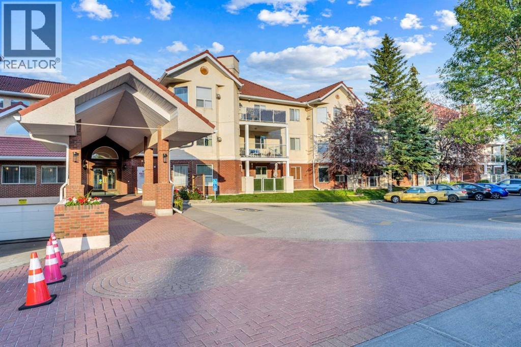 1818 Simcoe Boulevard Sw Unit 1202, Calgary, AB T3H 3L9