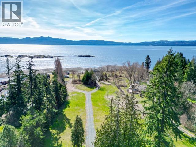 8035 Highway 101, Powell River, BC V8A 0S1