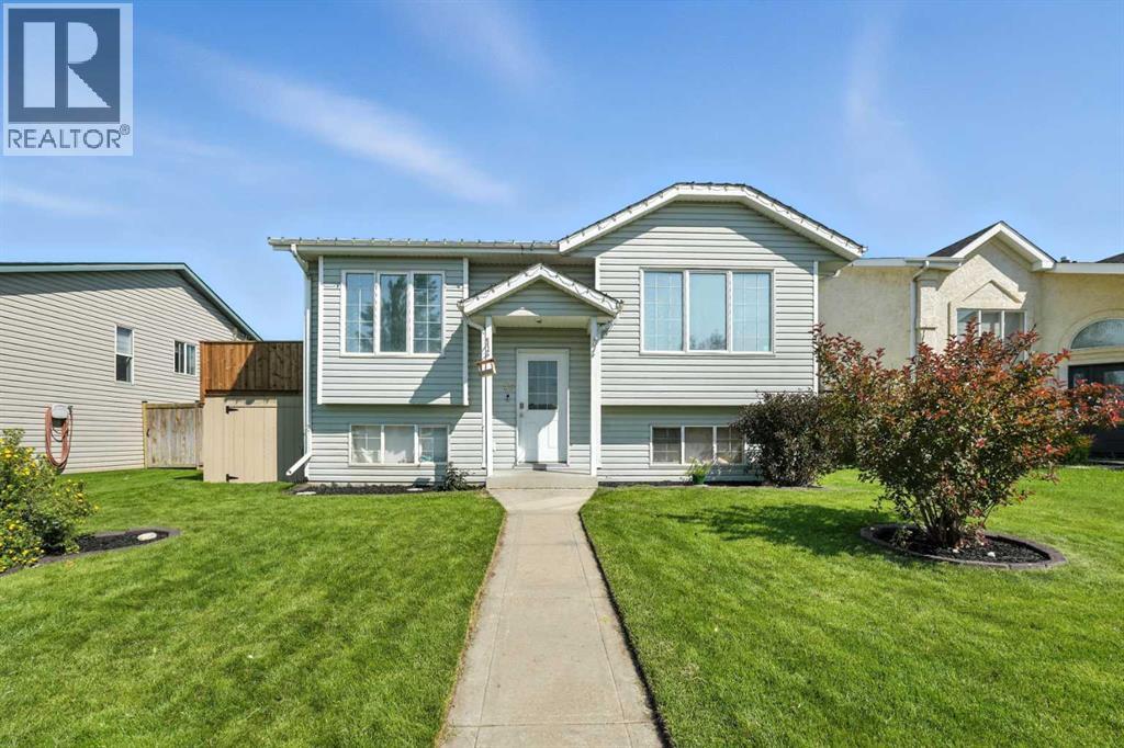 85 Obrien Cres, Red Deer, AB T4P 3T4