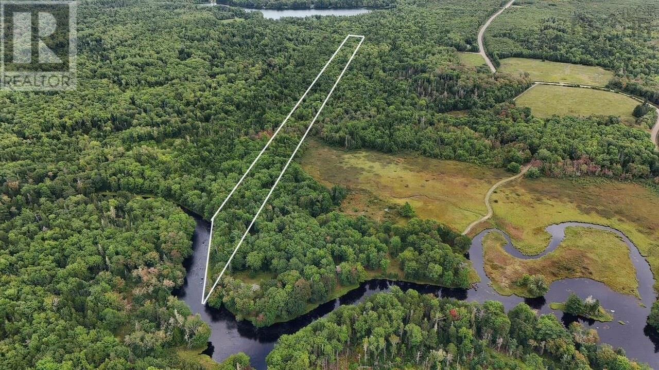 Minor Road, East Kemptville, NS B5A 5P5