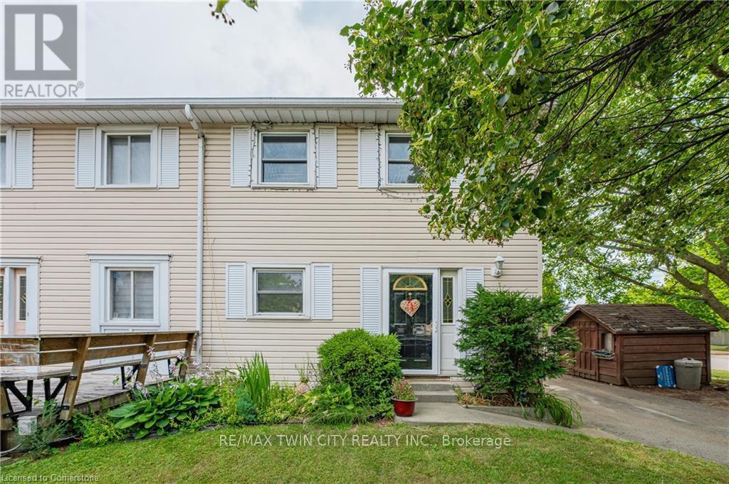 1400 Wildren Pl, Cambridge, ON N3H 5A9