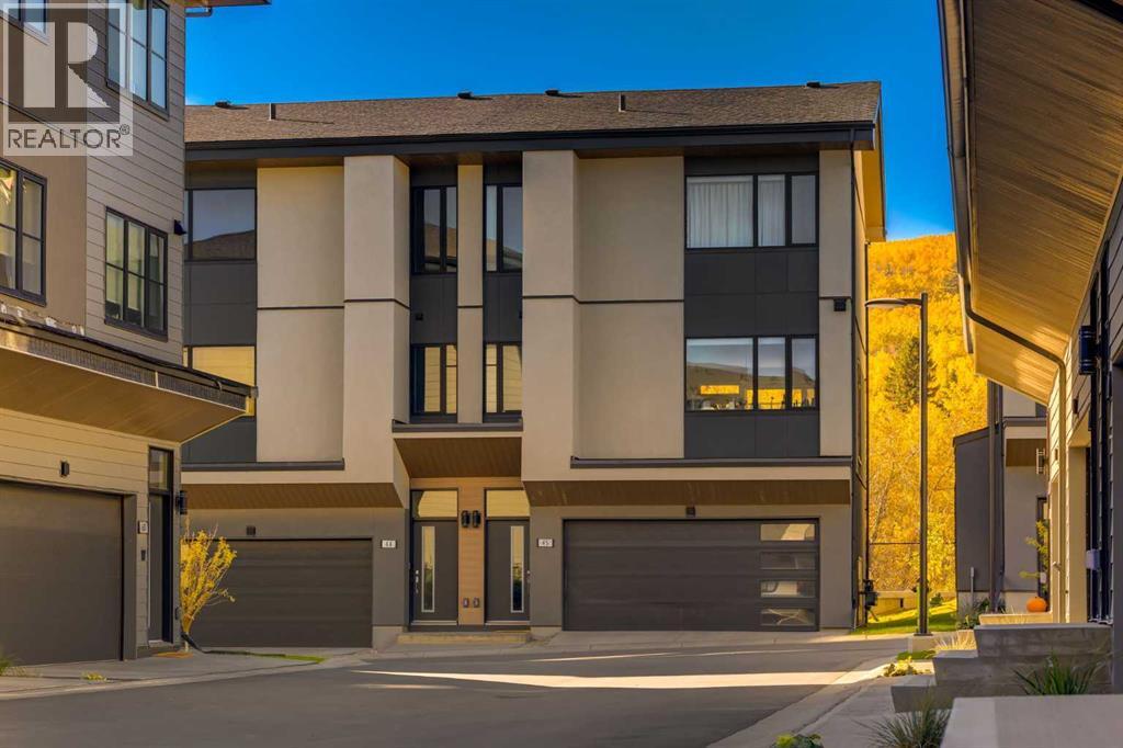 1453 Naa Drive Sw Unit 84, Calgary, AB T3H 6H7