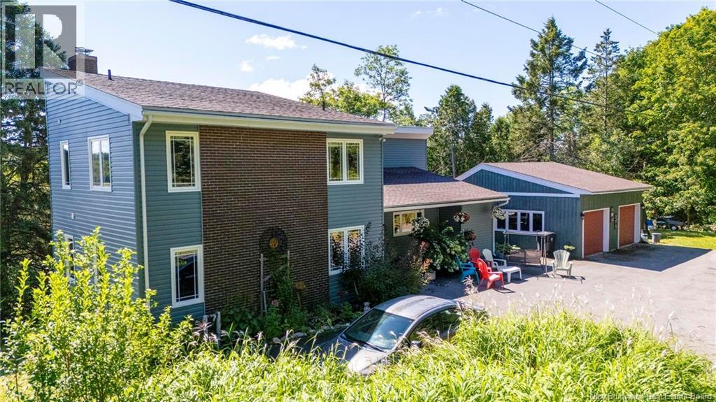 351 Norton Shore Rd, Hampton, NB E5N 6K2