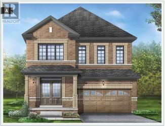 440 Kennedy Cir, Milton, ON L9T 7E7