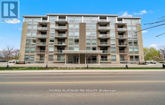 503 467 Charlton Ave E, Hamilton, ON L8N 0B3