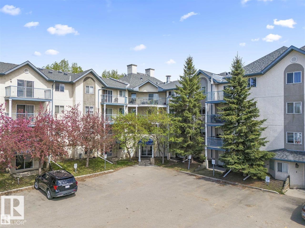 2520 50 Street Northwest #334, Edmonton, AB T6L 7A8
