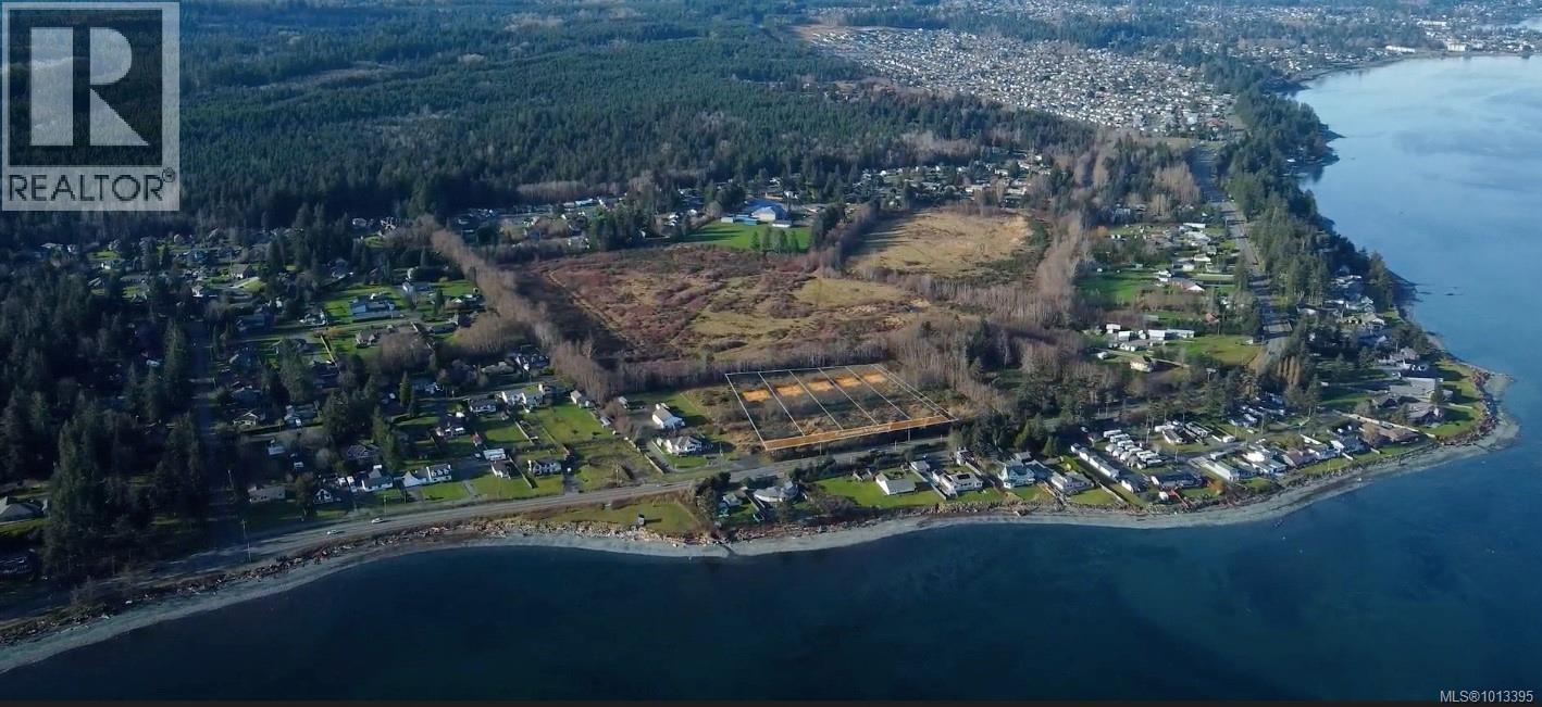 Sl1 Lot A Island Hwy S, Campbell River, BC V9H 1M3