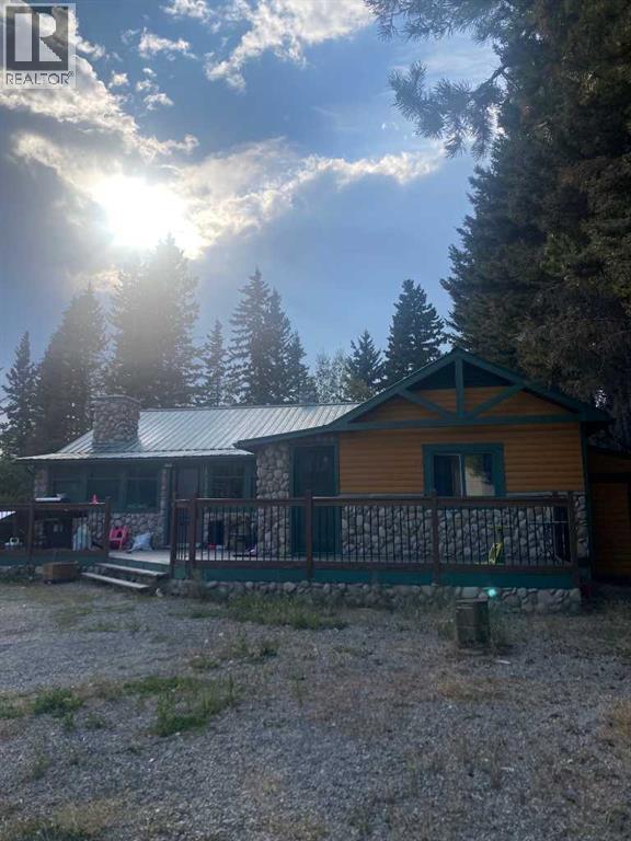 4354 Highway 27 Unit 4, Rural Mountain View County, AB T0M 1X0