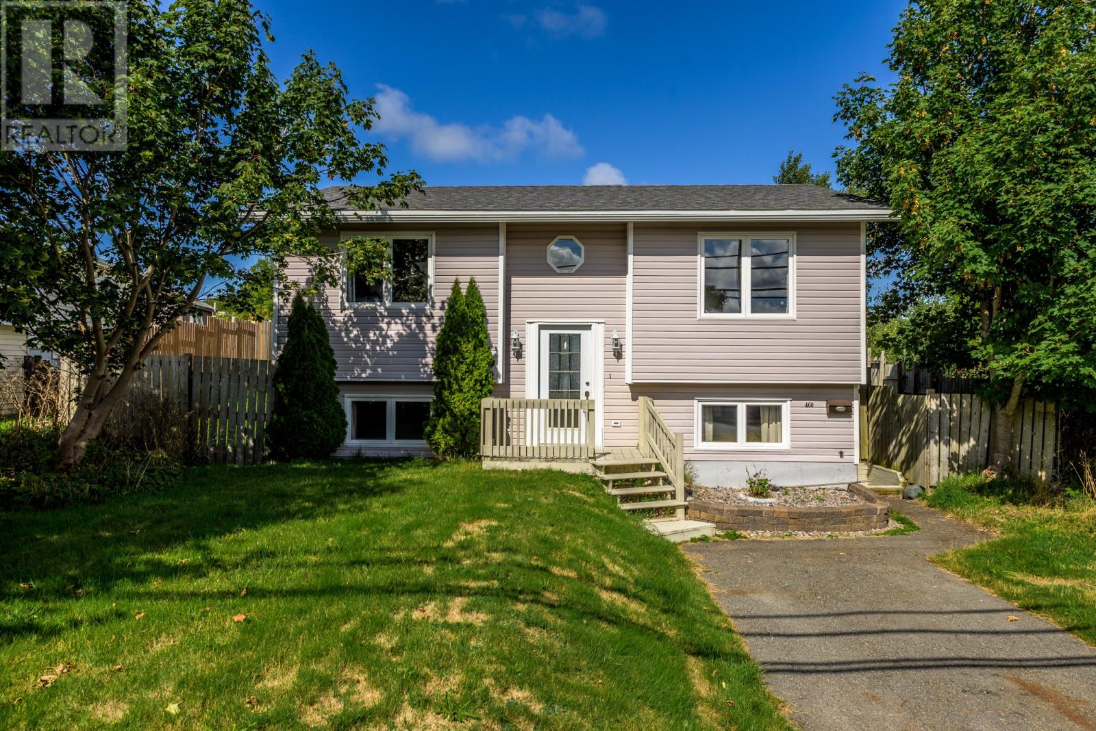 460 Empire Ave, St. John's, NL A1E 1W8