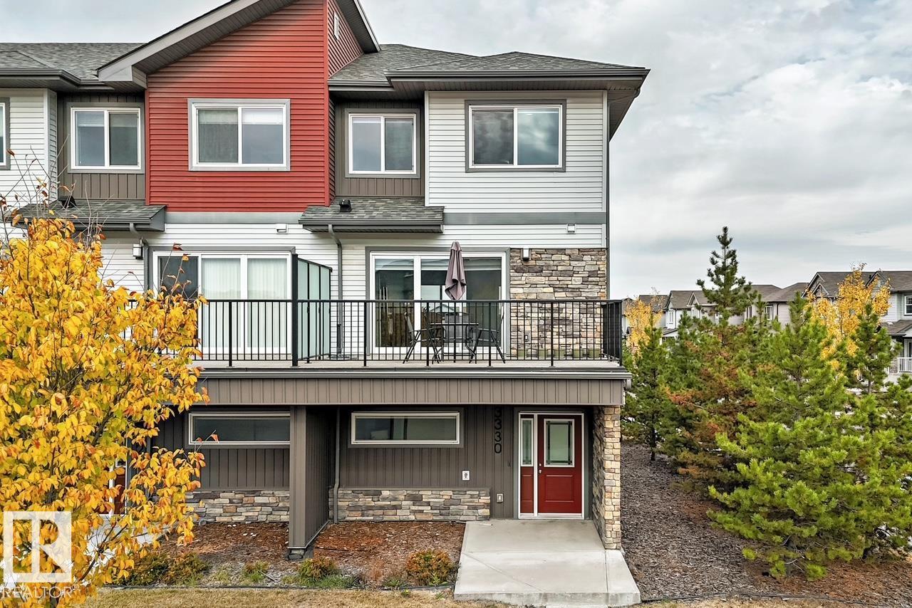 15 Av Nw Unit 3330 #a, Edmonton, AB T6T 0Y1