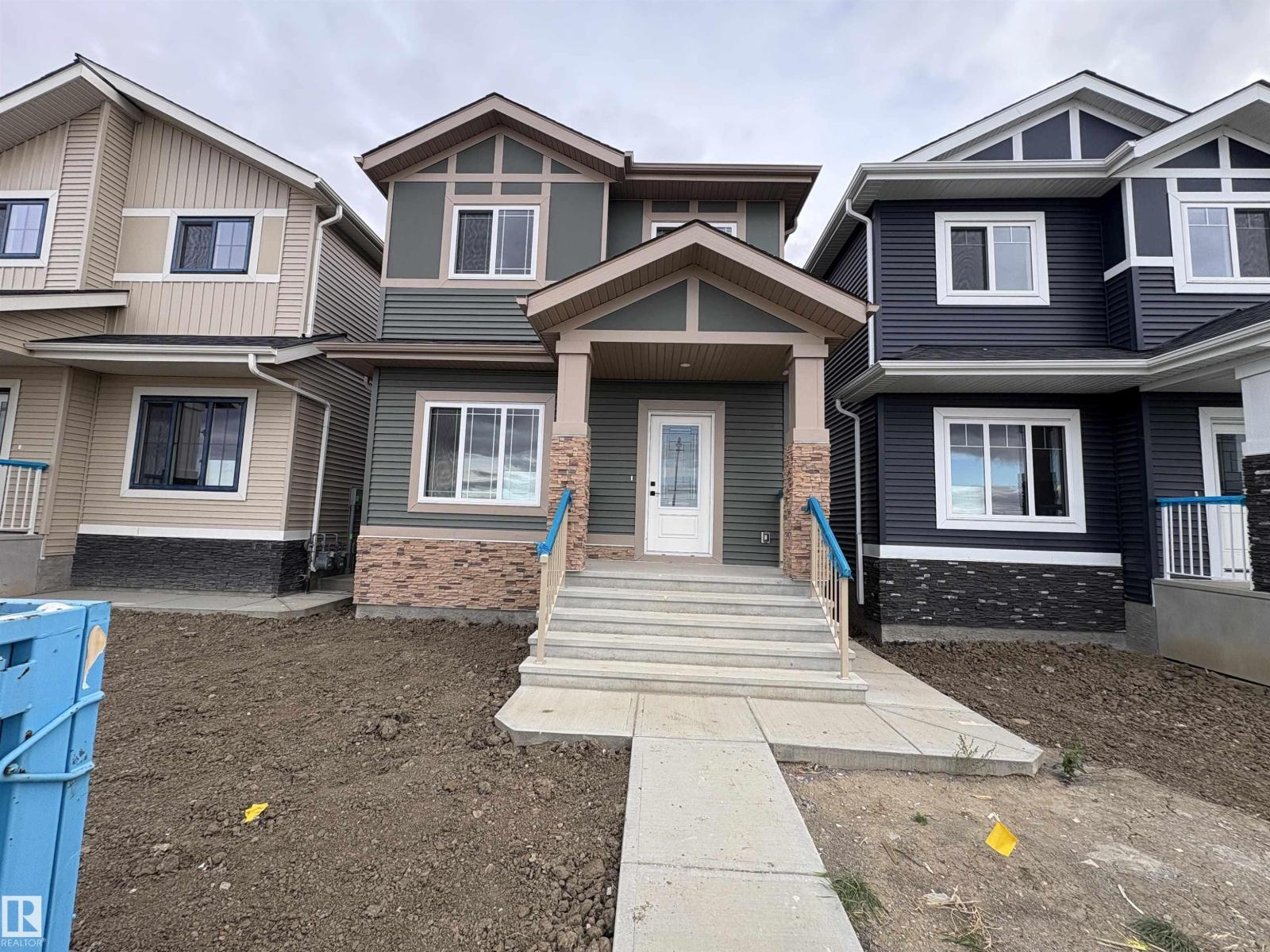 107 Av Unit 9829 #a, Morinville, AB T8R 2P2