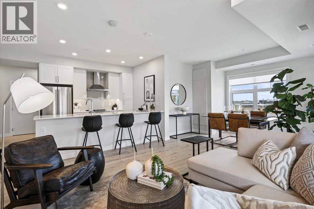 255 Les Jardins Park Se Unit 326, Calgary, AB T2C 5V3