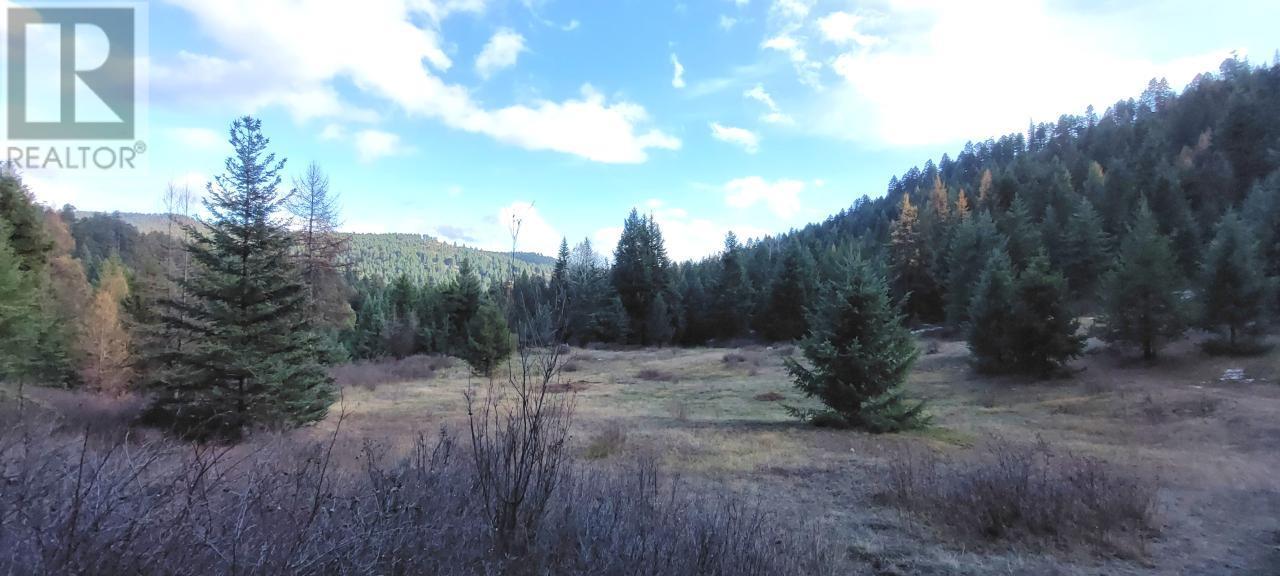Lot 1213s Ingram Creek Forest Service Road, Rock Creek, BC V0H 1Y0