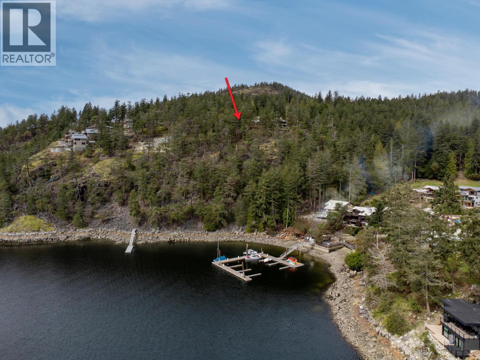 13 Flagship Rd, Pender Harbour, BC V0N 1S1