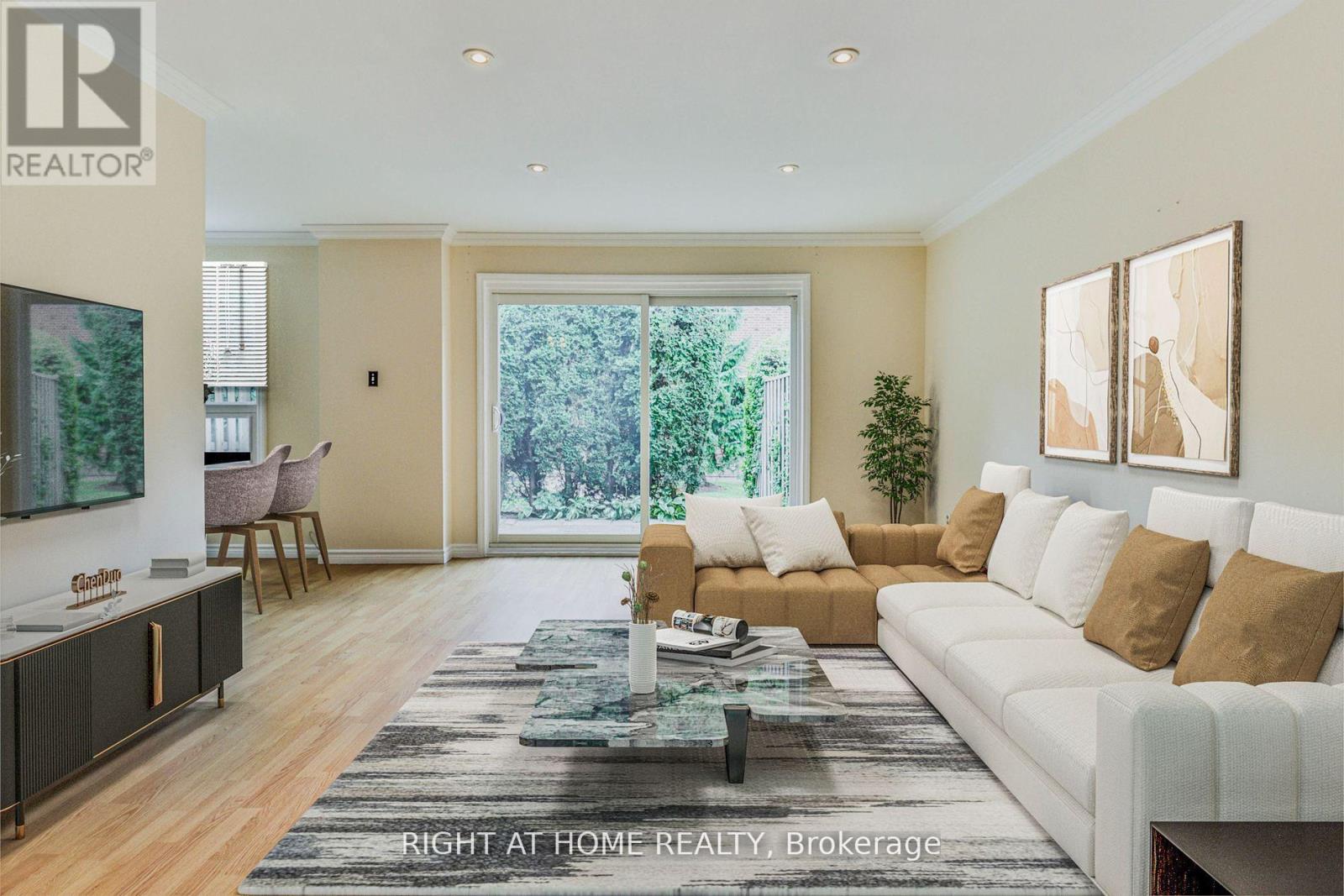 12 50 Three Valleys Dr, Toronto, ON M3A 3B5