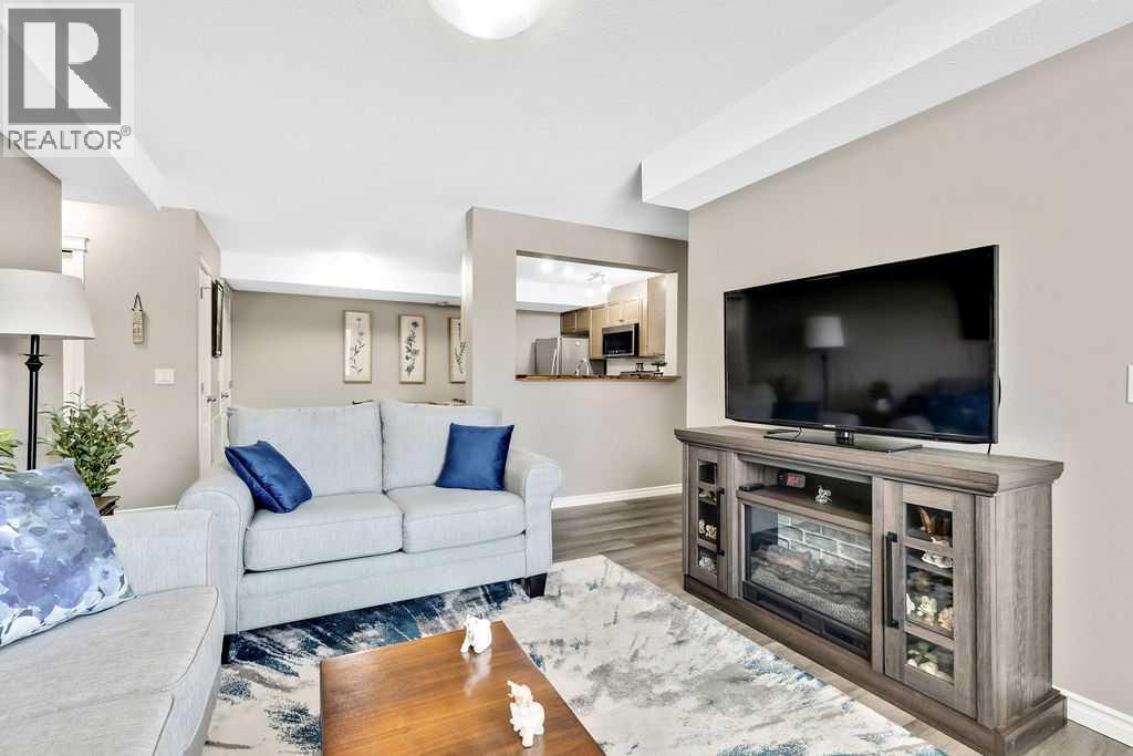 8 Bayside Place Unit 606, Strathmore, AB T1P 0E1