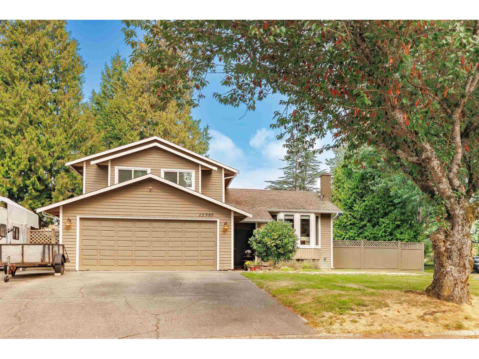 61 Street Unit 12985 #b, Surrey, BC V3W 8L2