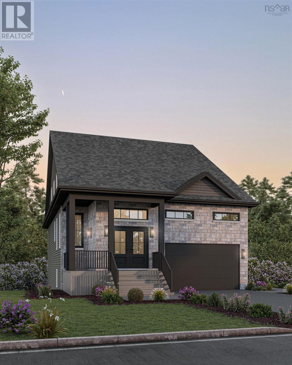 110 Gardenia Way, Dartmouth, NS B2X 0C7