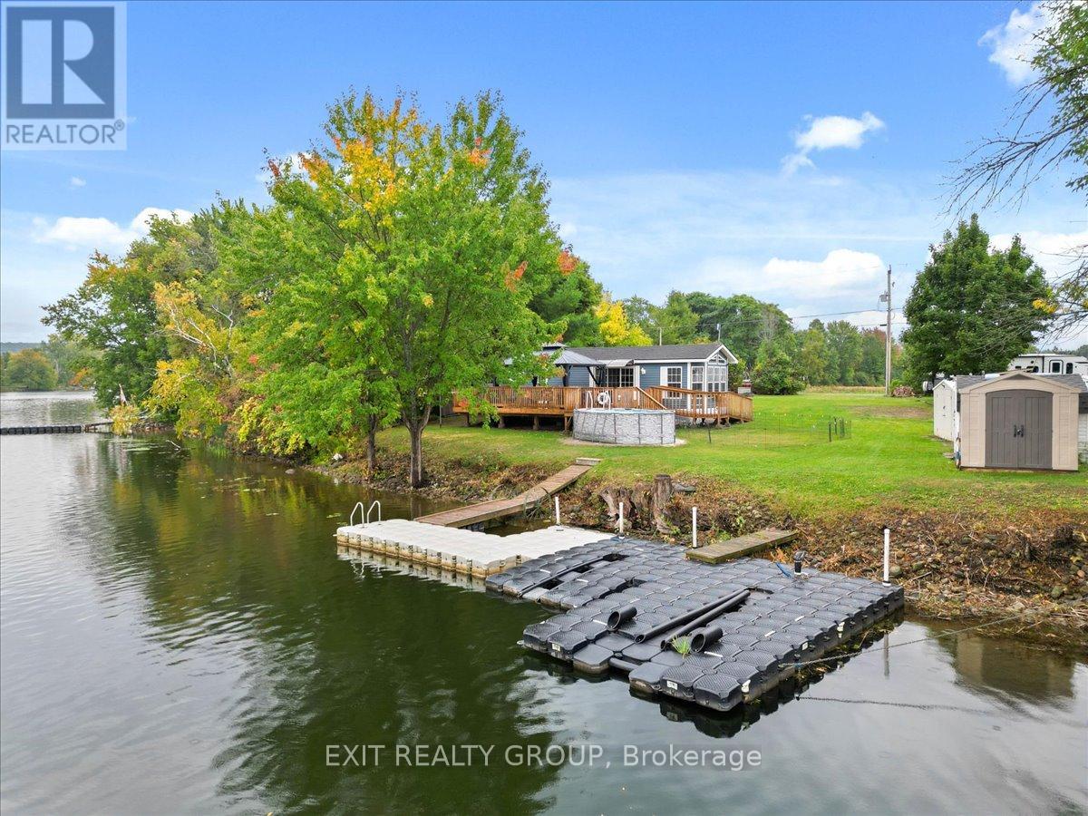 57 Cooke Ln, Quinte West, ON K0K 2C0