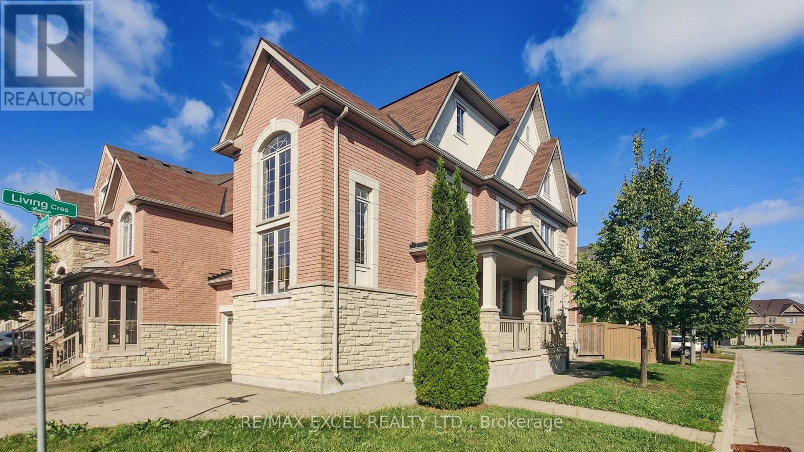 103 Living Cres Cres, Markham, ON L6C 1J5