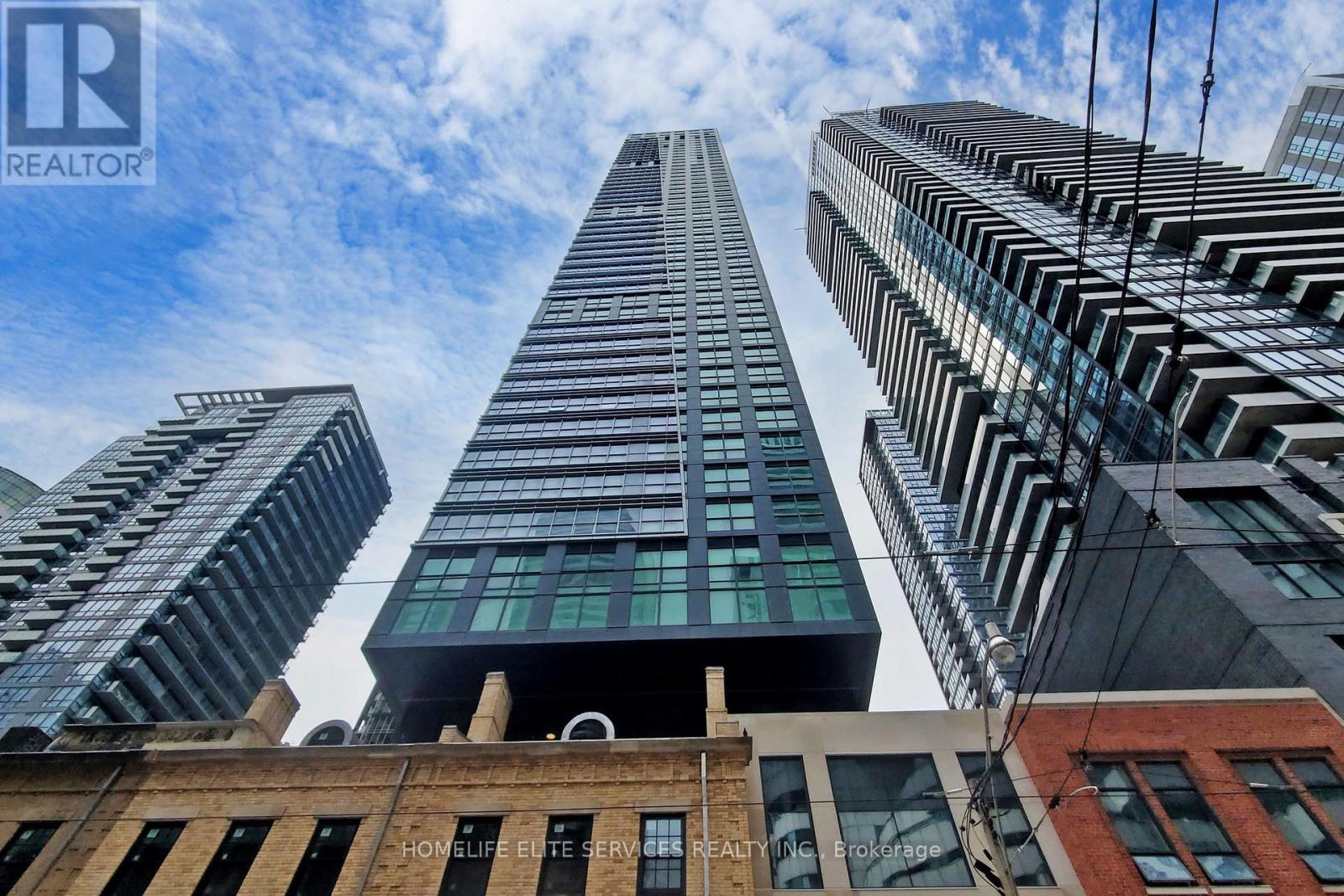 2302 327 King St W, Toronto Waterfront Communities, ON M5V 0W7