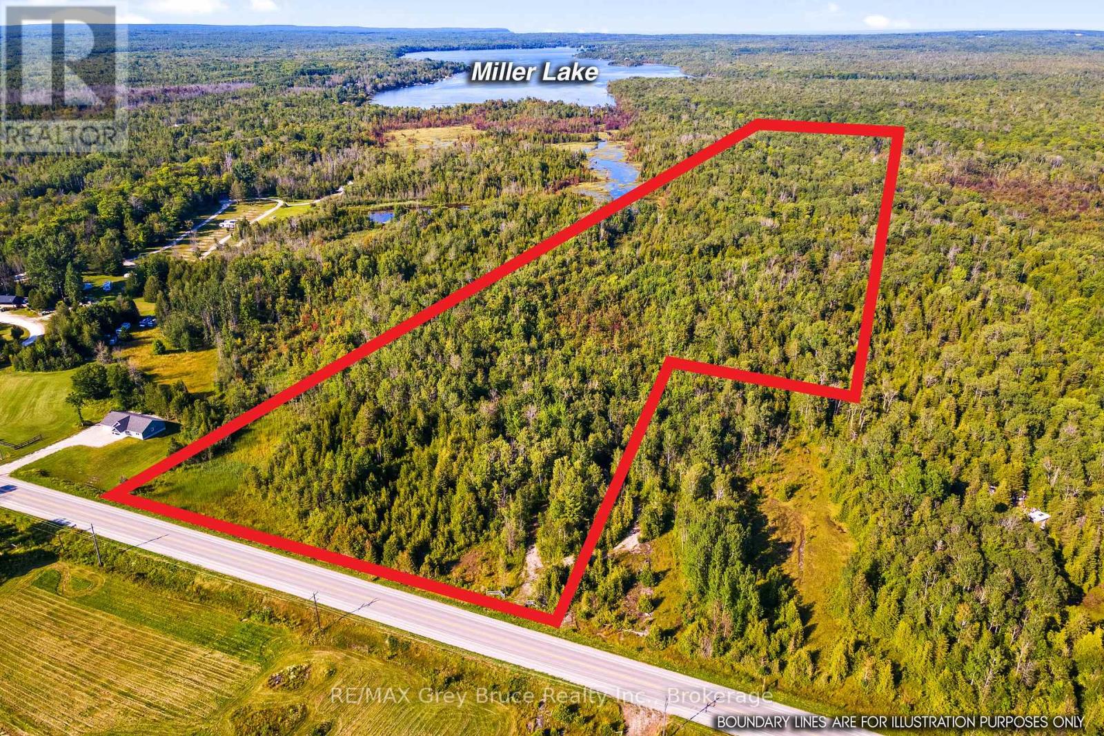 10 Pt 9/10 Highway 6, Northern Bruce Peninsula, ON N0H 1Z0