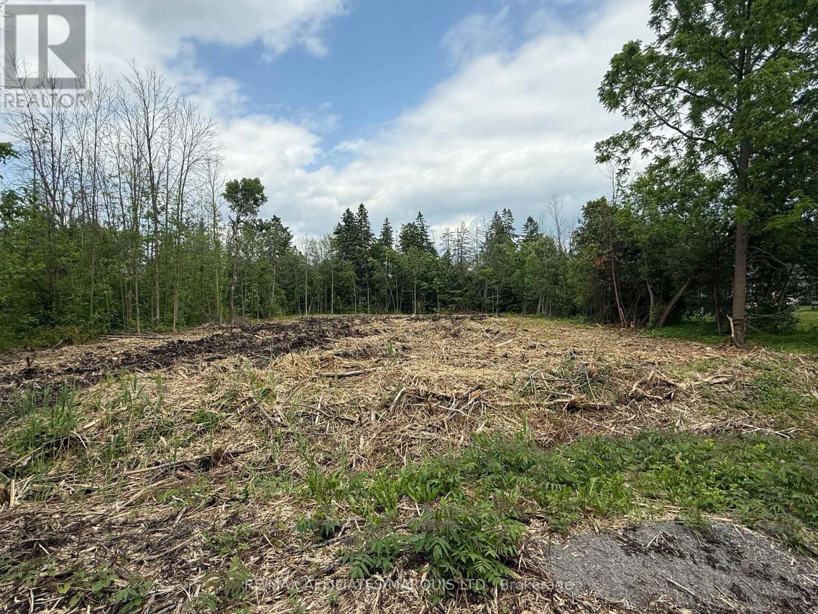 Lot Pine Street, North Glengarry, ON K0C 1T0