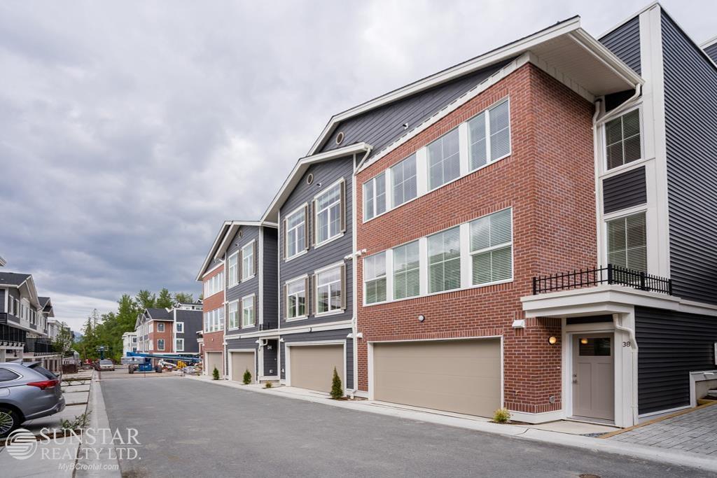 8371 202b Street Unit 37, Langley, BC V2Y 4K6
