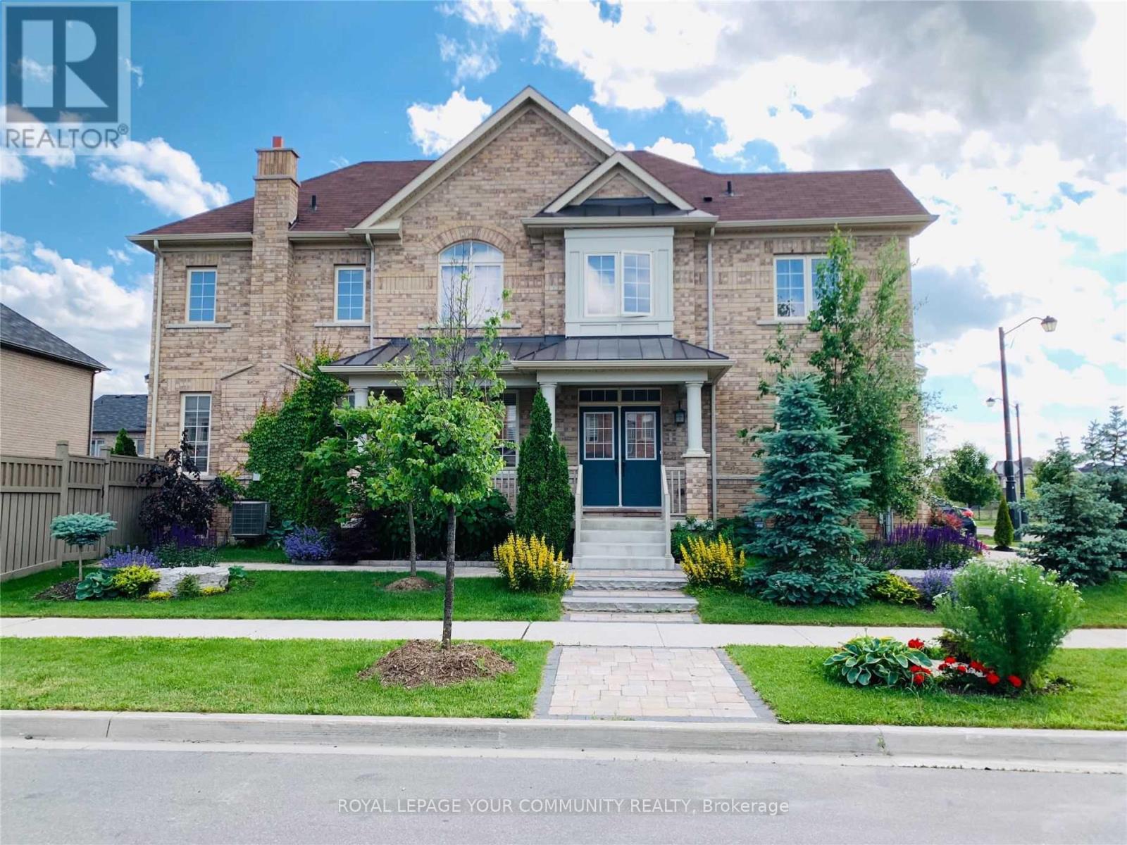 59 Richler Ave, Vaughan, ON L4H 3Y6