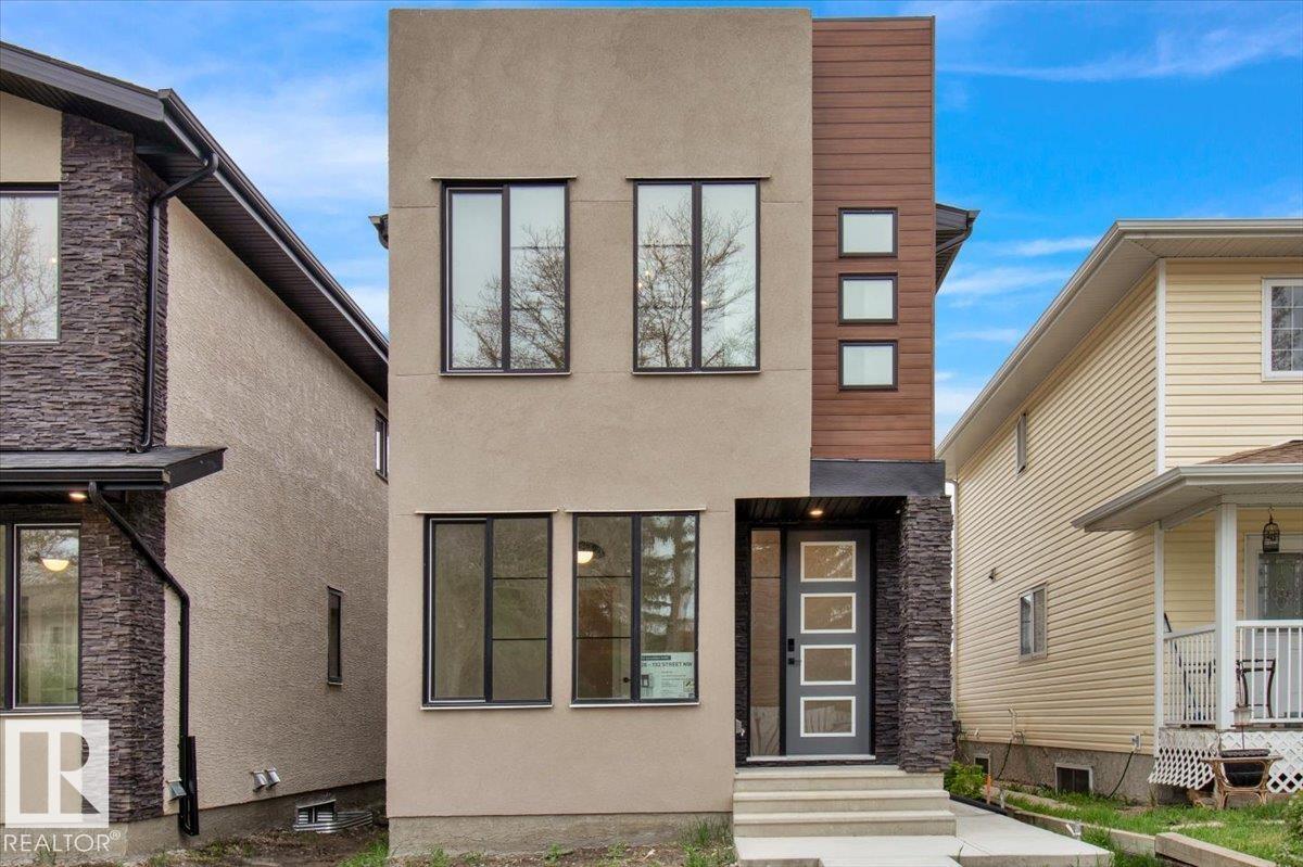 132 St Nw Unit 11126, Edmonton, AB T5M 1E5