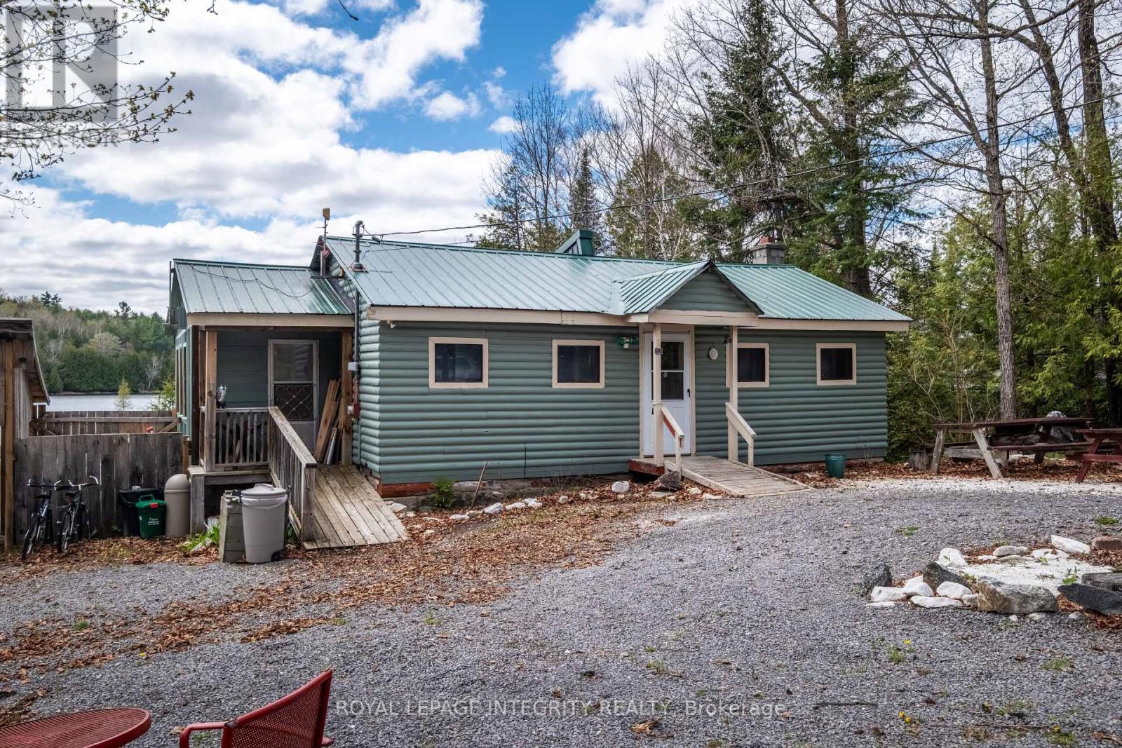 817 Darling Concession 7 Rd, Lanark Highlands, ON K0G 1K0
