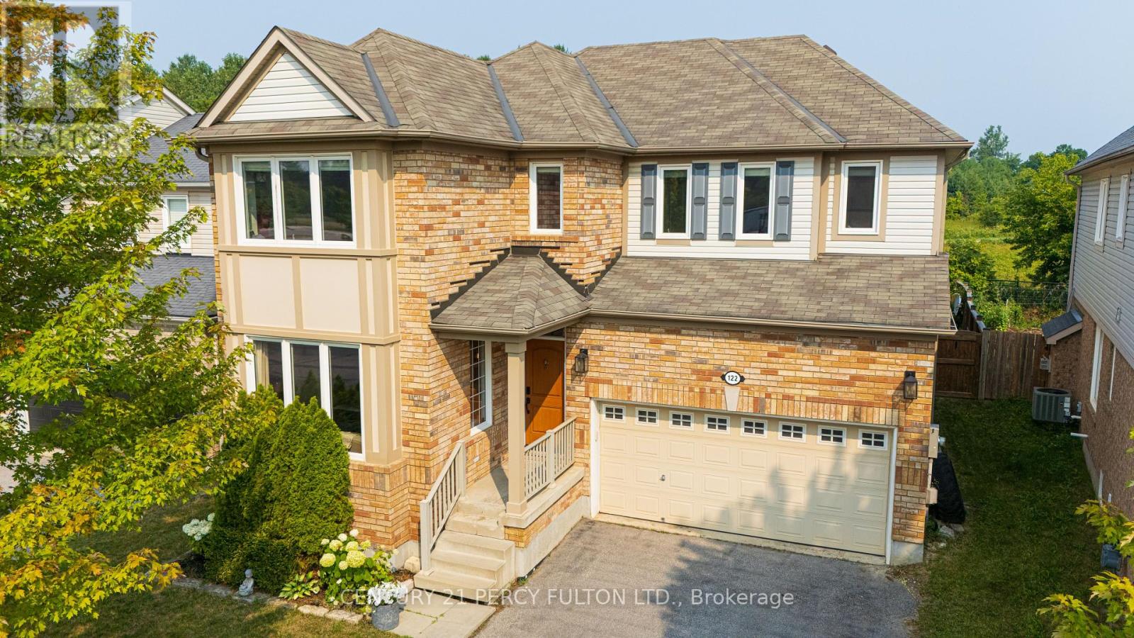 122 John W Taylor Ave, New Tecumseth, ON L9R 0E7