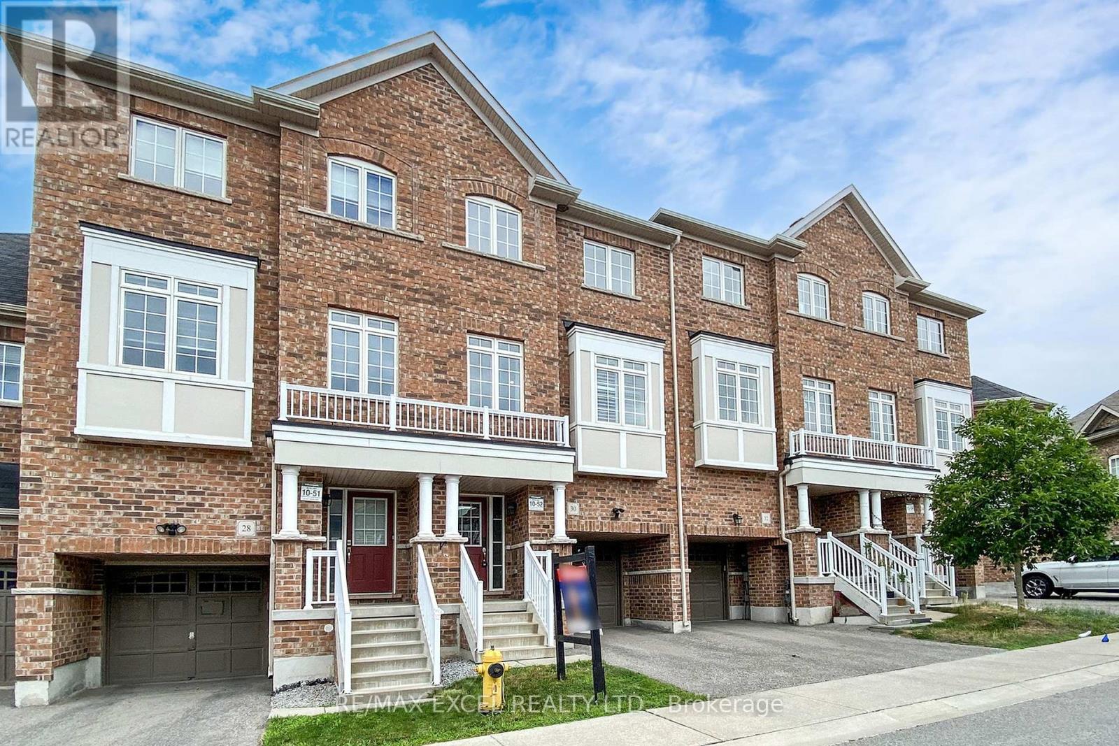 30 Roy Grove Way, Markham, ON L6E 0T6