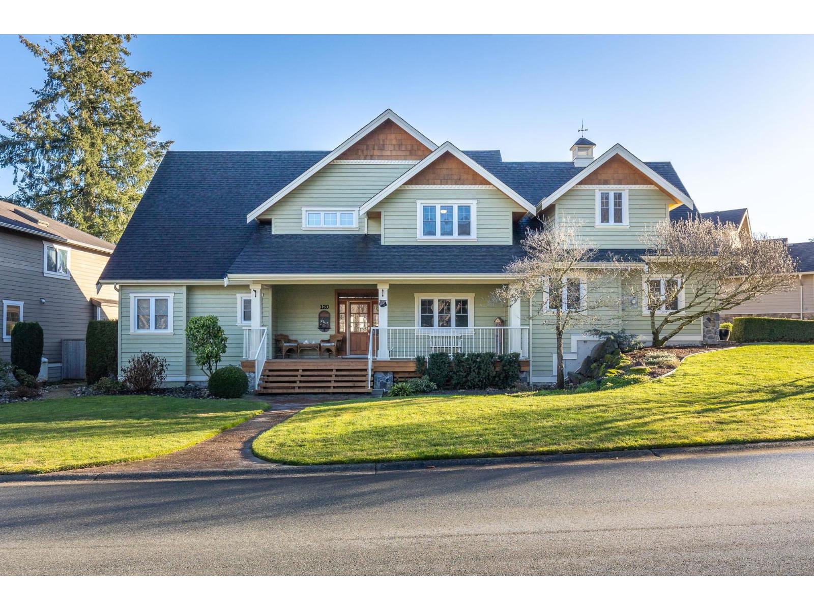 14500 Morris Valley Road Unit 120, Harrison Mills, BC V0M 1A1