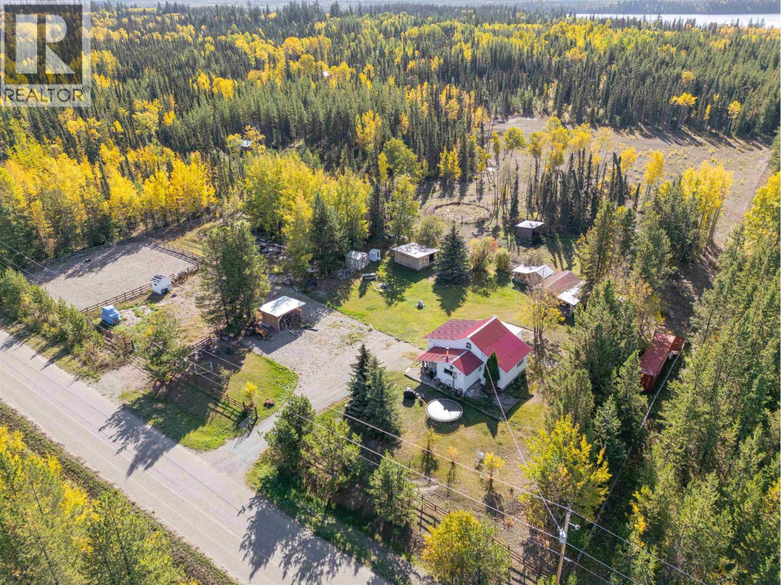 54175 Sutton Rd, Vanderhoof, BC V0J 3A0