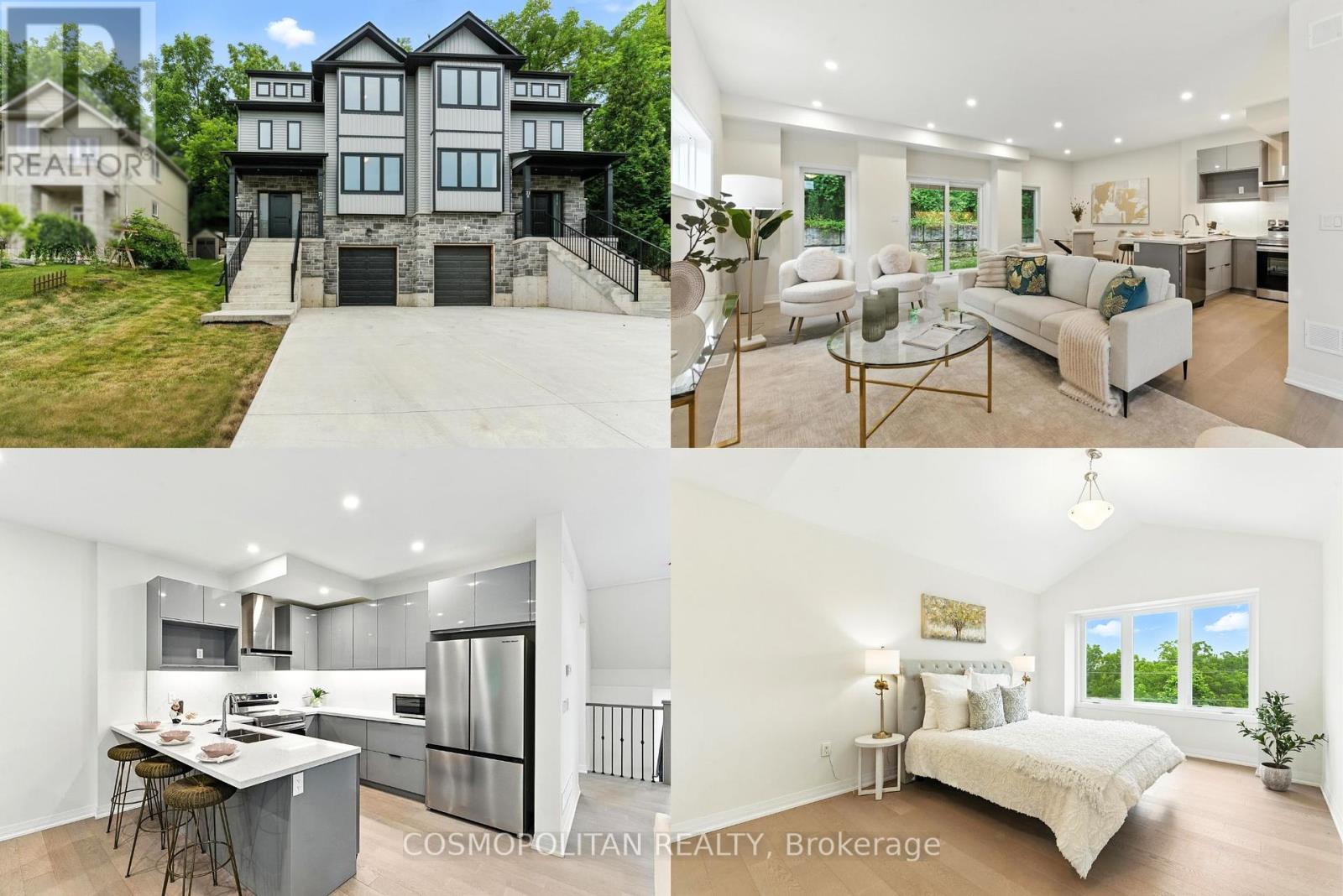 71 Bradley St A St, St. Catharines, ON L2T 1R5