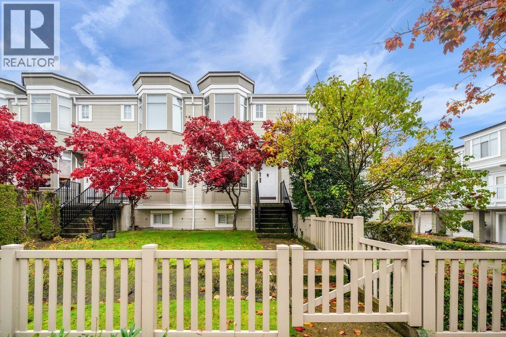 6333 No 1 Road Unit 22, Richmond, BC V7C 1T4