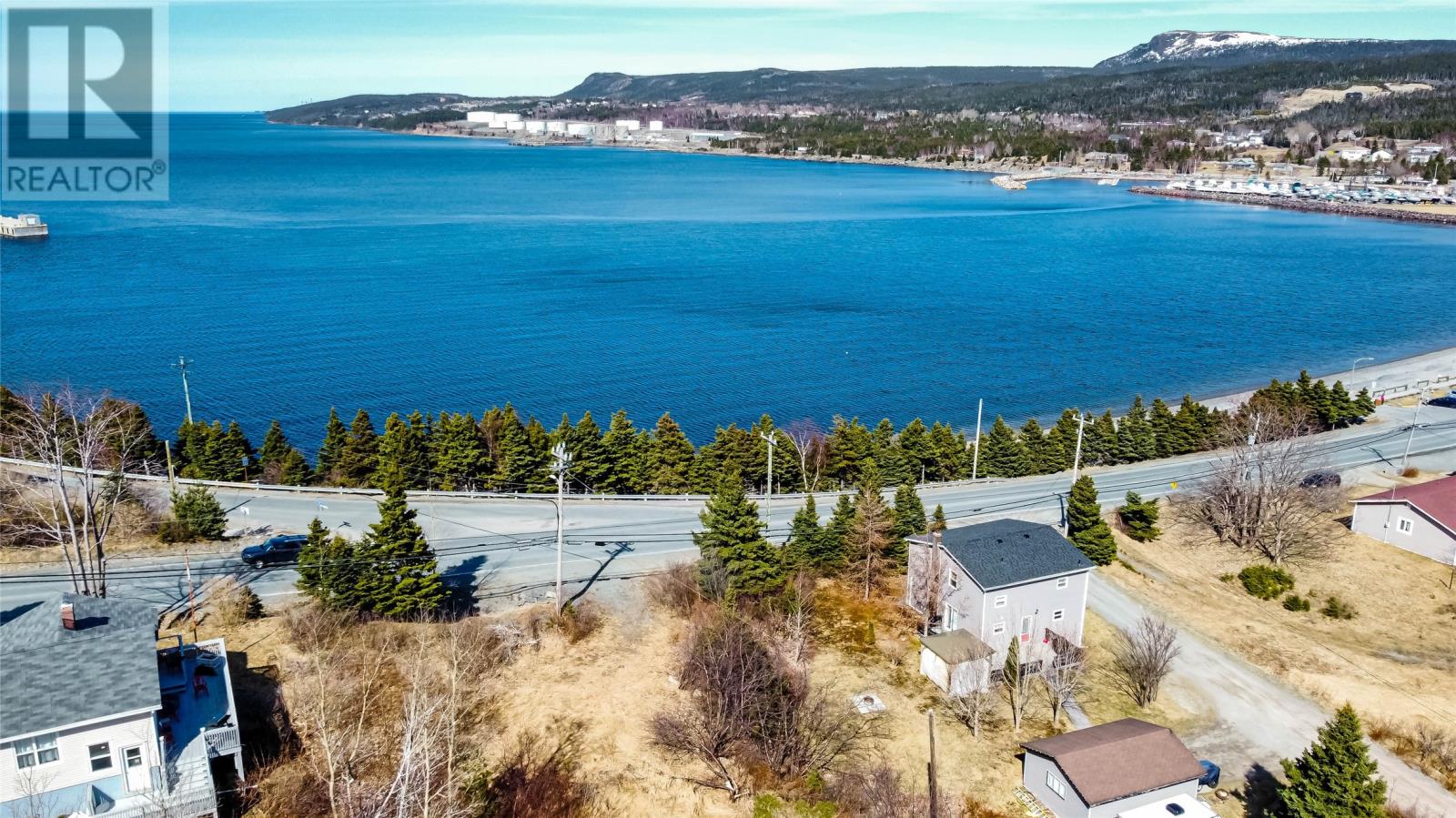 475 Conception Bay Hwy #a, Holyrood, NL A0A 2R0