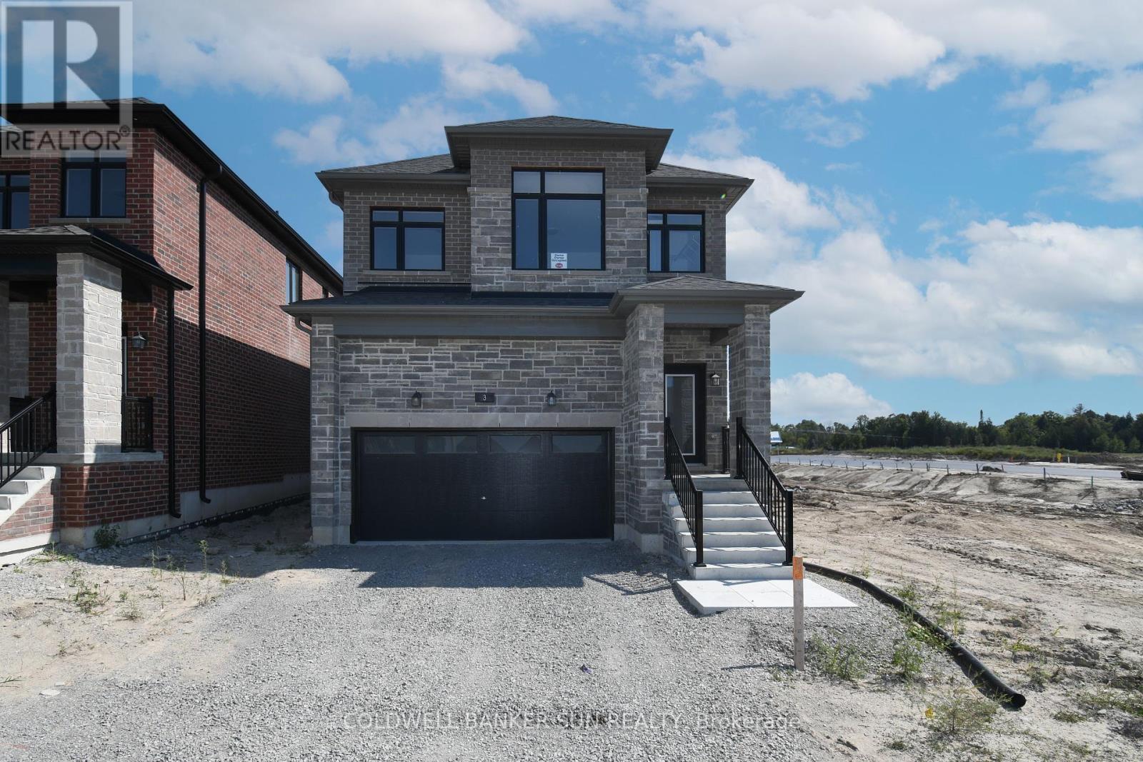 3 Gateway Dr, Barrie, ON L9J 0V1